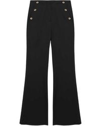 Jonathan Simkhai - Pantalon De Jogging Robin À Boutons Décoratifs - Lyst