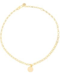DSquared² - Halskette Mit Anhänger - Lyst