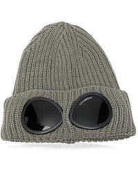 C.P. Company - Hats - Lyst