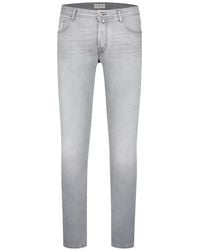 Jacob Cohen - Five-Pocket Trousers - Lyst