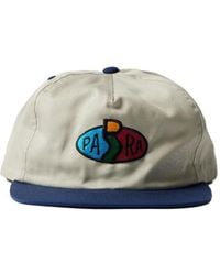 by Parra - Legs Logo Cap - Lyst