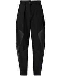 Pinko - P-Pants Trousers - Lyst