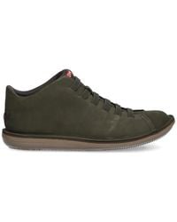 Camper - Beetle Lace-Up Sneakers - Lyst