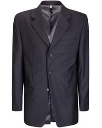 sunflower - Show Wollen Blazer - Lyst