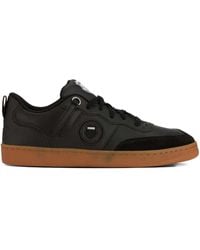 K-swiss - K-Varsity Sneakers mit Gummisohle - Lyst