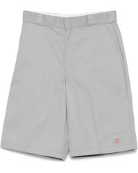 Dickies - 13 Inch Multi Pocket Shorts - Lyst