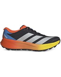 adidas - Terrex Agravic 4 Running Sneakers - Lyst