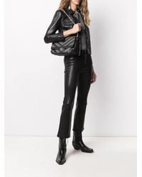 Zadig & Voltaire - Chaqueta con botones - Lyst