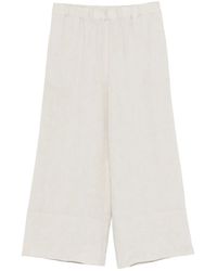 Antonelli - Pantalon À Taille Élastiquée - Lyst
