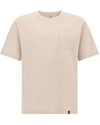 BOGGI - Piqué T-Shirt - Lyst