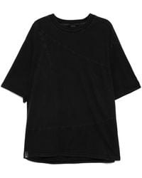FIVE CM - Camiseta de algodón - Lyst