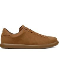 Camper - Zapatillas Pelotas Soller con cordones - Lyst