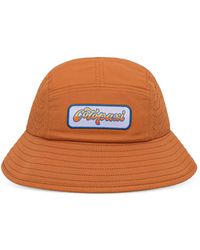 COTOPAXI - Logo-Patch Bucket Hat - Lyst