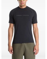 Nike - Tech Dri-Fit Short-Sleeves Top - Lyst