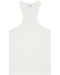 Courreges - Courru00E8Ges T-Shirts And Polos - Lyst