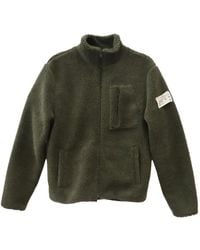 HTC - Outdoor Teddy Duck-Down Jacket - Lyst