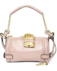 Chloé - Paddington ショルダーバッグ S - Lyst