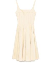 16Arlington - Amalia Midi Dress - Lyst