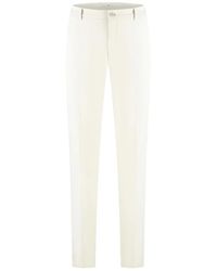 Berwich - Straight-Leg Trousers - Lyst