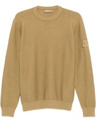 Stone Island - Sweaters - Lyst