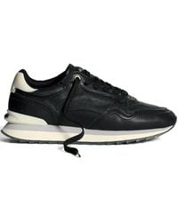 HOFF - Baskets City Chicago 30 Mm À Lacets - Lyst