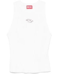 DIESEL - M-caddix トップ - Lyst