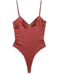 Kiki de Montparnasse - Tous Les Jours Bodysuit - Lyst