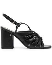 Laurence Dacade - Burma Strappy Sandals - Lyst