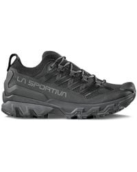 La Sportiva - Ultra Raptor 3 Logo-Print Panelled Sneakers - Lyst