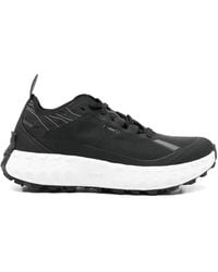 Norda - Logo-Detail Sneakers - Lyst