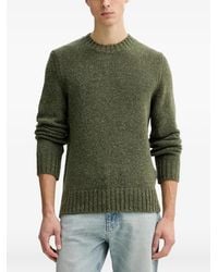 Marc O' Polo - Crew-Neck Sweater - Lyst