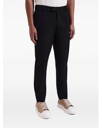 Mauvais - Belt-Loops Trousers - Lyst