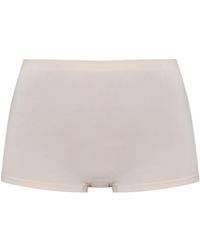 Hanro - Boxer Touch Feeling - Lyst