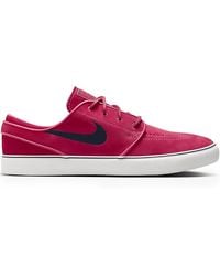 Nike - Zoom Stefan Janoski Og+ Sb Lace-Up Sneakers - Lyst