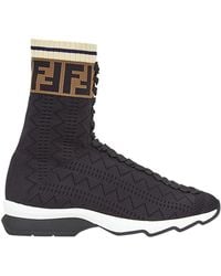 serie sorg Port Fendi Sneakers for Women - Up to 49% off at Lyst.com
