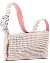 Benedetta Bruzziches - Chapeloise Vitty La Mignon Shoulder Bag - Lyst