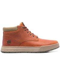 Timberland - Maple Grove Sneakers - Lyst