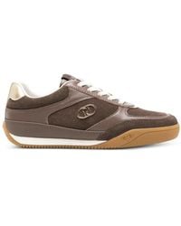 Liu Jo - Lewis 01 Logo Sneakers - Lyst