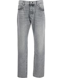 ICON DENIM - コットン ジーンズ - Lyst