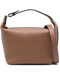 Valextra - Borsa Tote Mochi Mini - Lyst