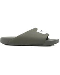 Givenchy - ロゴ サンダル - Lyst