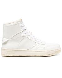 Philippe Model - Lace-up High-top Sneakers - Lyst