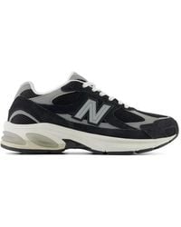 New Balance - Abzorb 2010 Panelled Sneakers - Lyst