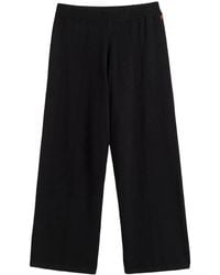 Chinti & Parker - Wide-Leg Cropped Trousers - Lyst