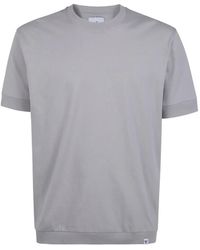 Woc - Short-Sleeved T-Shirt - Lyst