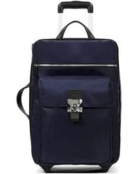 Fpm Milano - Butterfly Wheeled Luggage Bag - Lyst