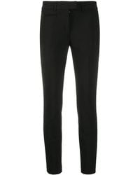 Dondup - Tailored Slim-Fit Trousers - Lyst