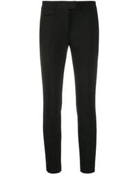 Dondup - Tailored Slim-Fit Trousers - Lyst