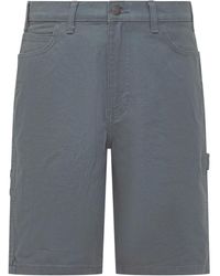 Dickies - Carpenter Multi-Pocket Shorts - Lyst