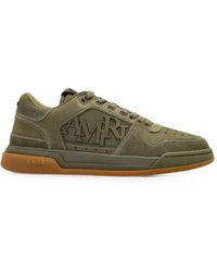 Amiri - 'Classic Low' Sports Shoes - Lyst